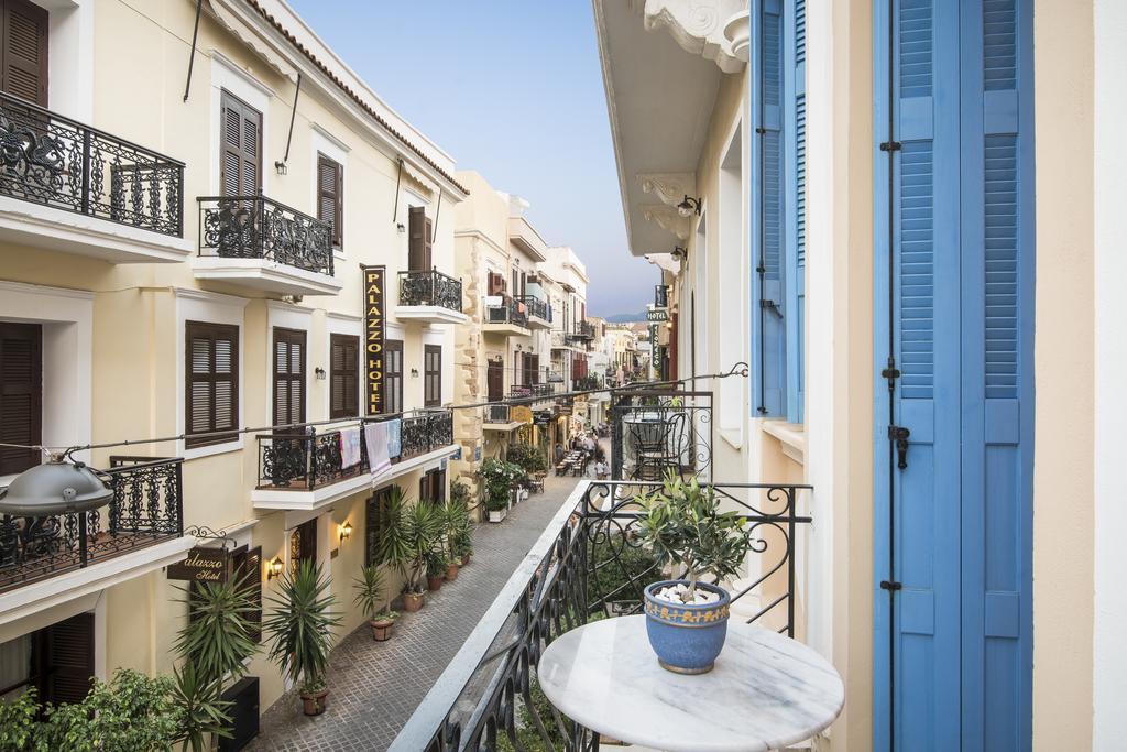 Aeria Apartments Chania  Exterior photo
