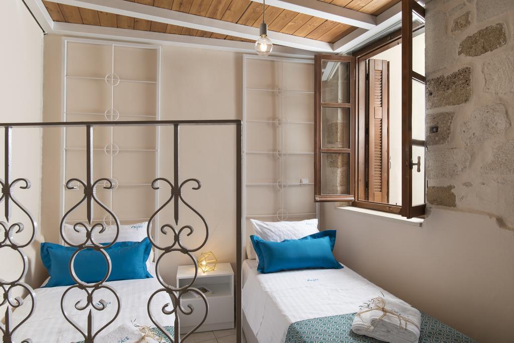 Aeria Apartments Chania  Exterior photo