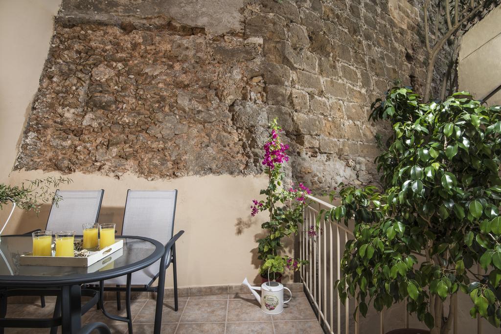Aeria Apartments Chania  Exterior photo