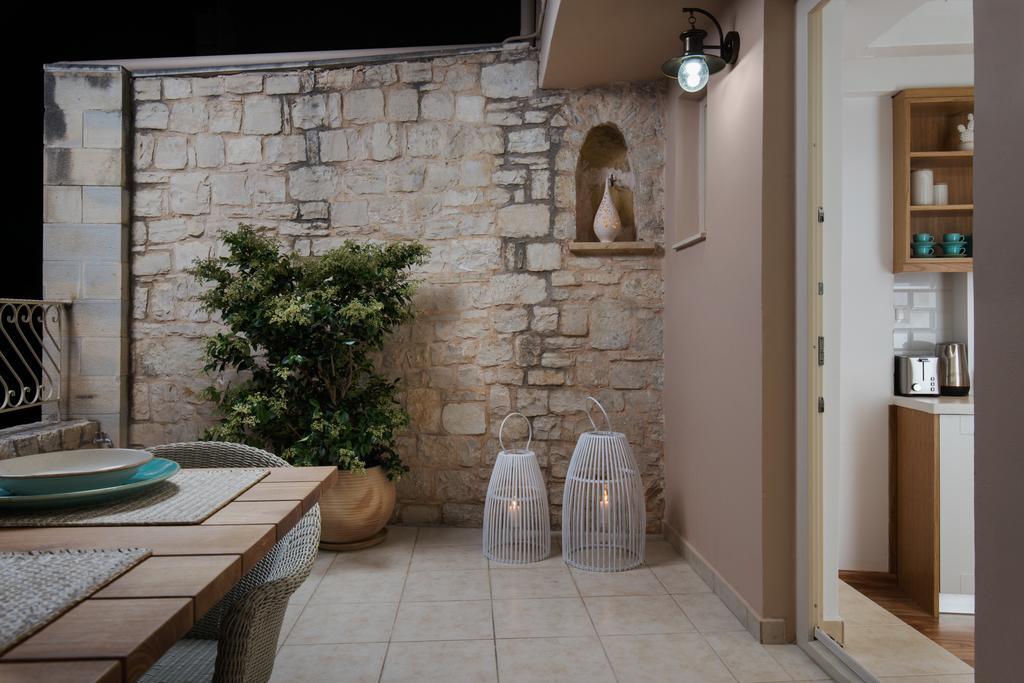 Aeria Apartments Chania  Exterior photo