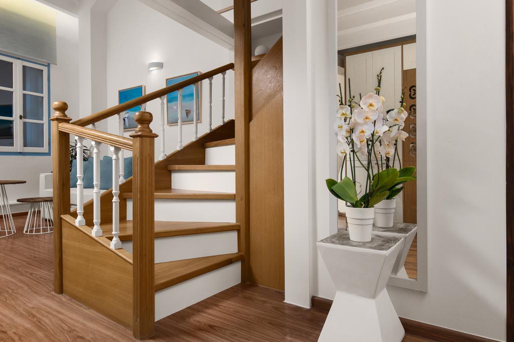 Aeria Apartments Chania  Exterior photo