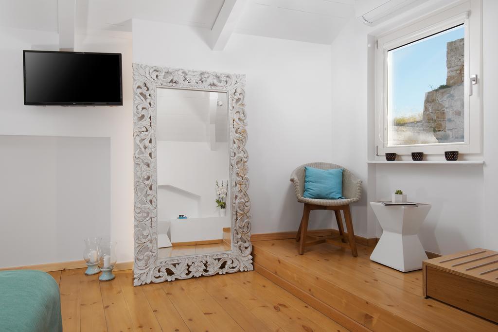 Aeria Apartments Chania  Exterior photo