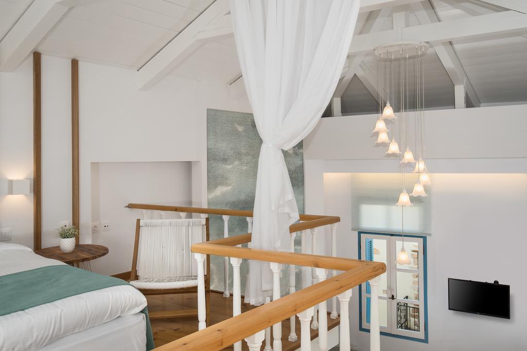 Aeria Apartments Chania  Exterior photo